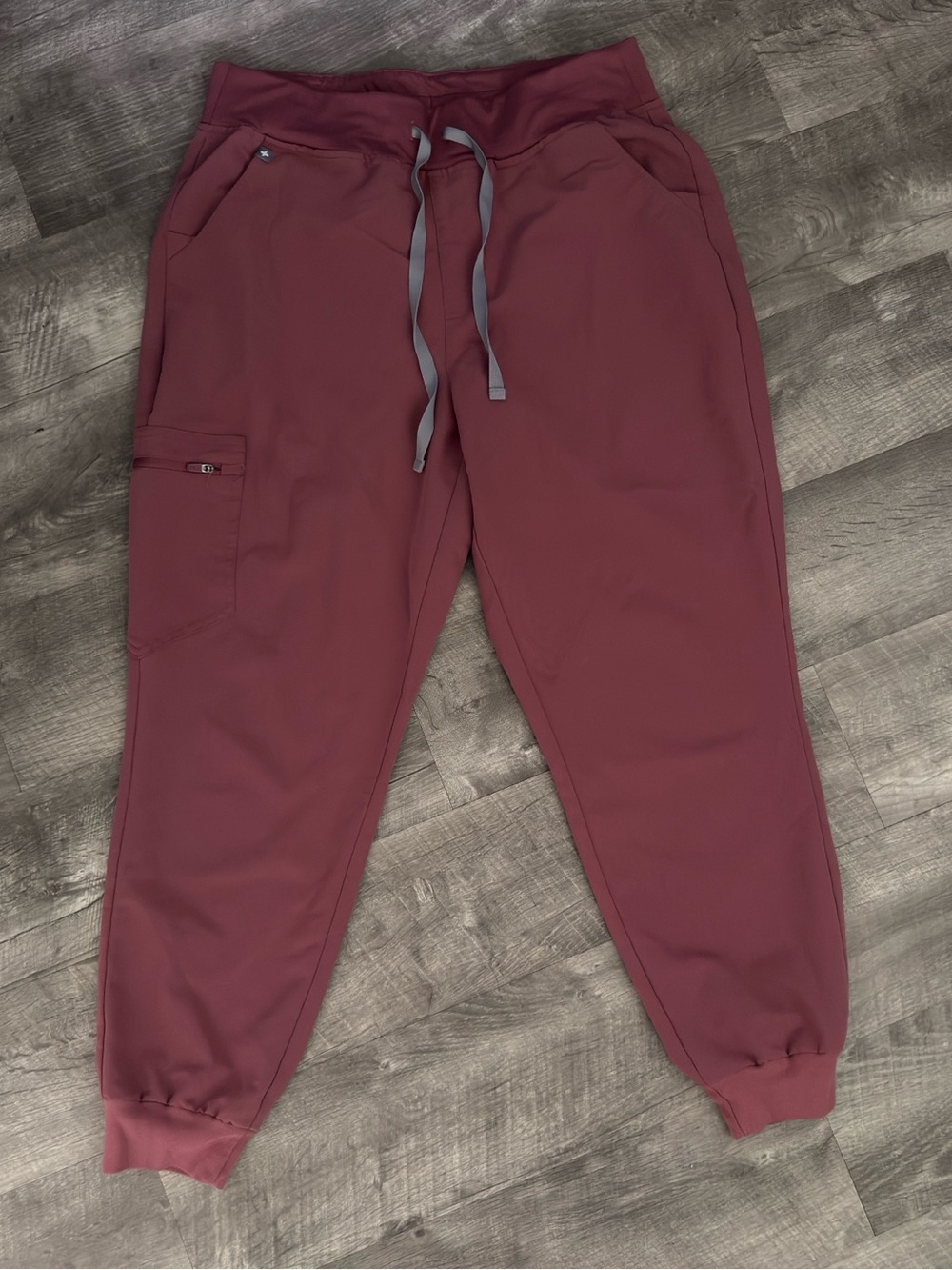 Women’s fig jogger